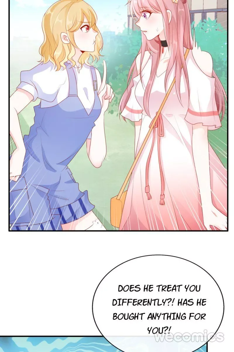 Her Smile So Sweet Chapter 22 page 7