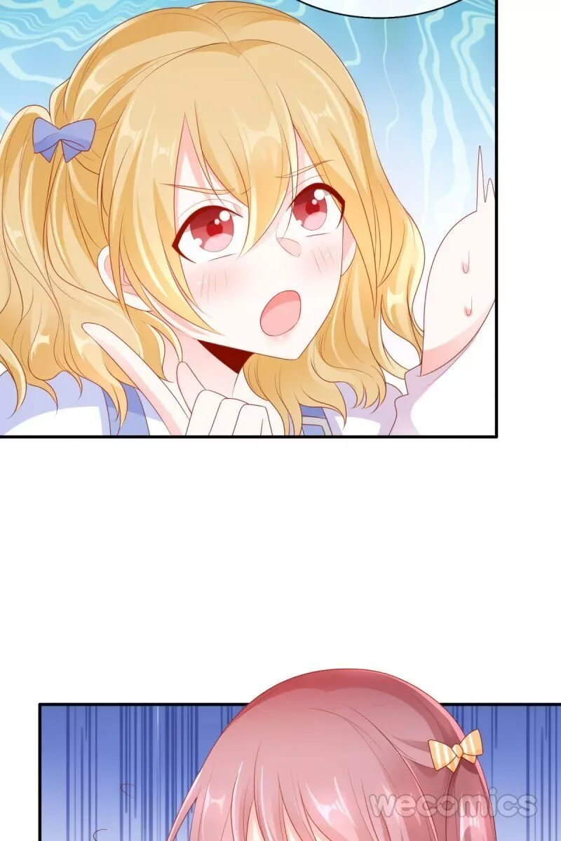 Her Smile So Sweet Chapter 22 page 8