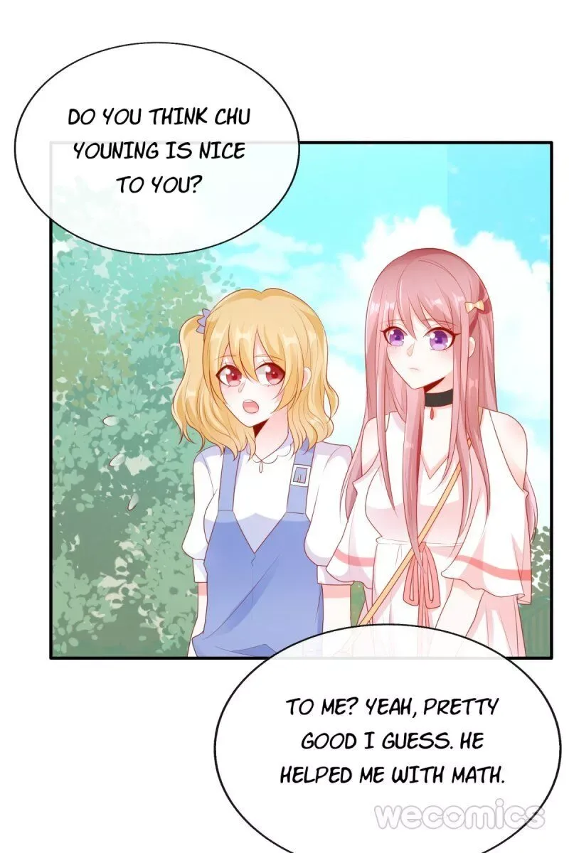 Her Smile So Sweet Chapter 22 page 5