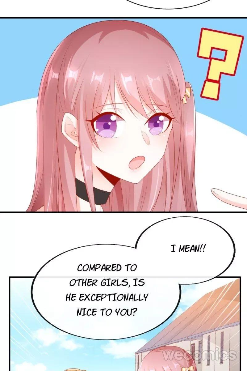 Her Smile So Sweet Chapter 22 page 6
