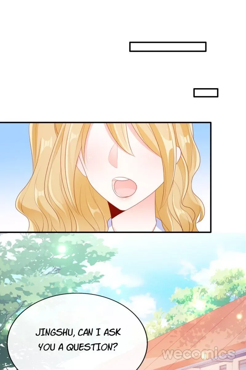 Her Smile So Sweet Chapter 22 page 3