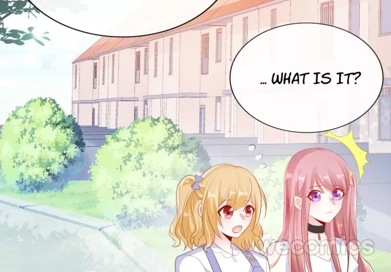 Her Smile So Sweet Chapter 22 page 4