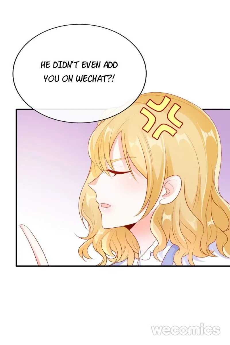 Her Smile So Sweet Chapter 22 page 14