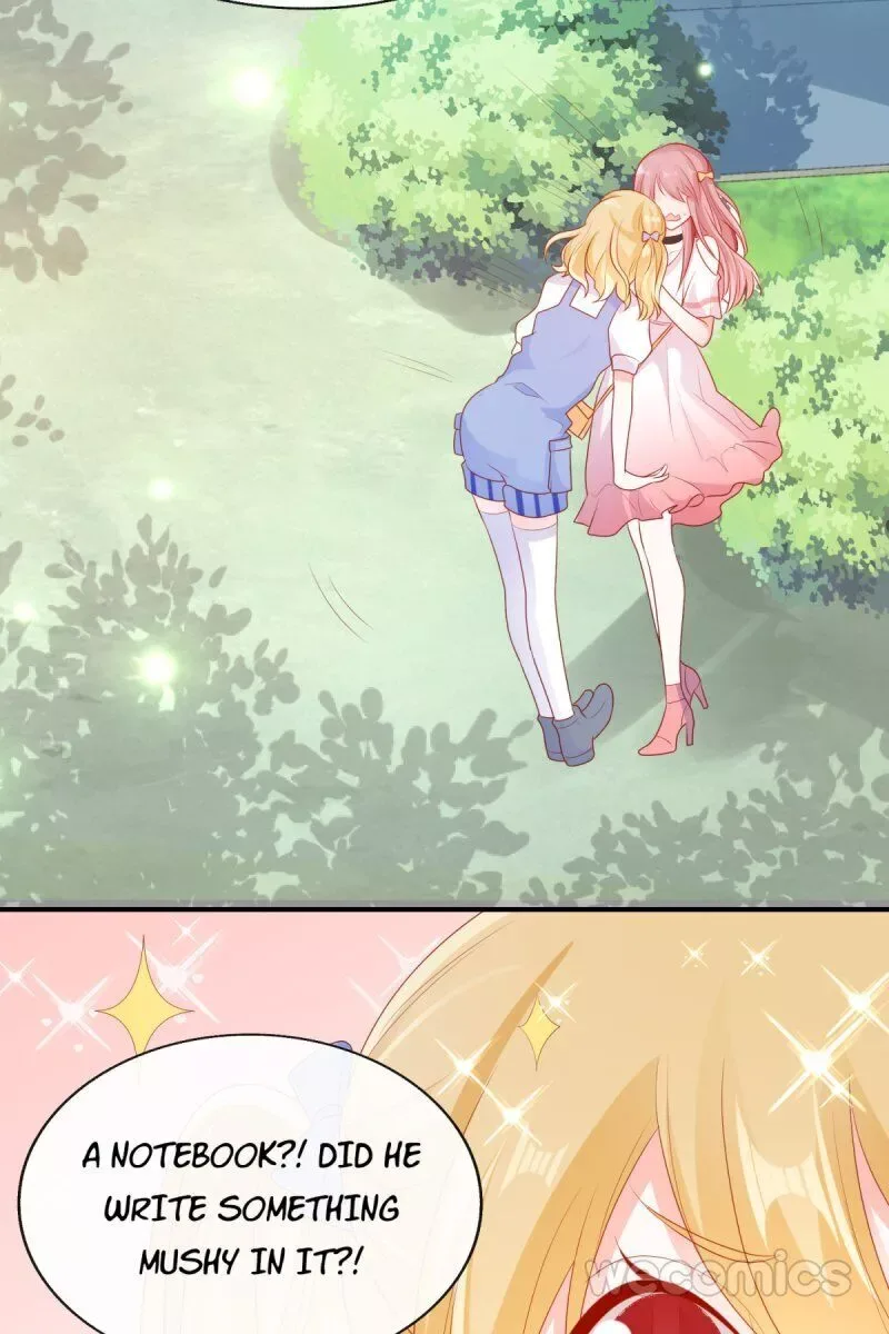 Her Smile So Sweet Chapter 22 page 10