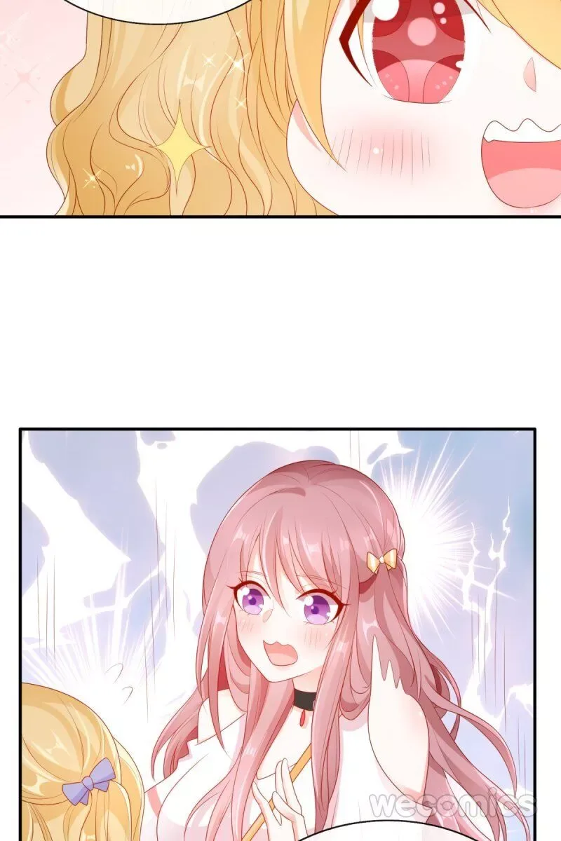 Her Smile So Sweet Chapter 22 page 11