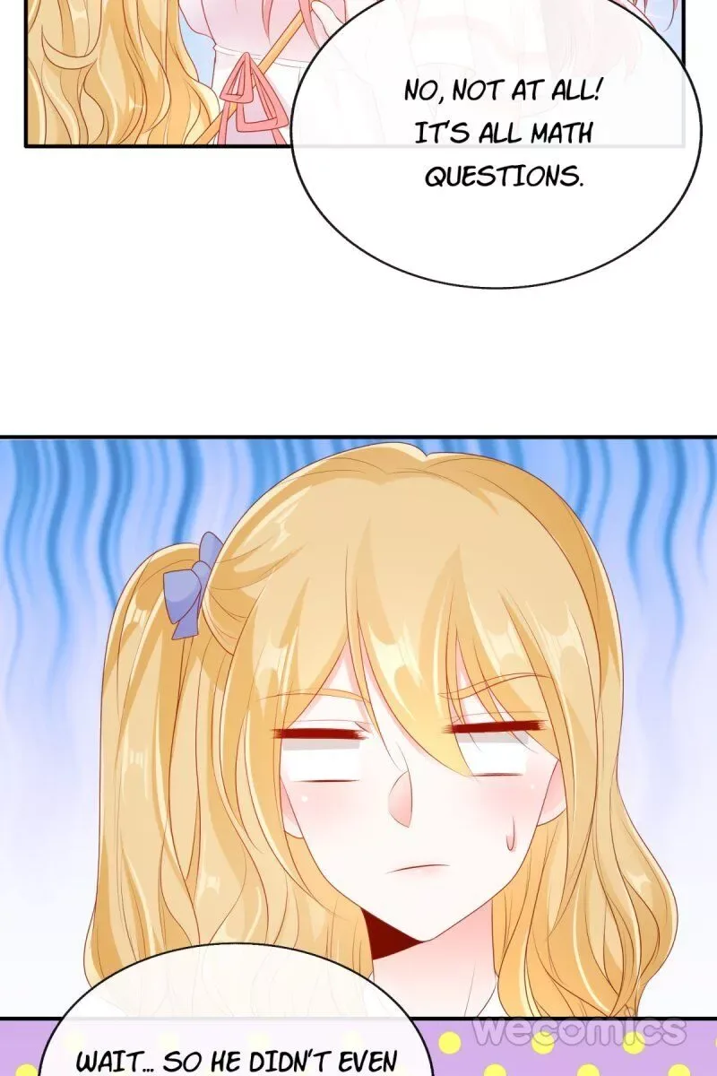 Her Smile So Sweet Chapter 22 page 12