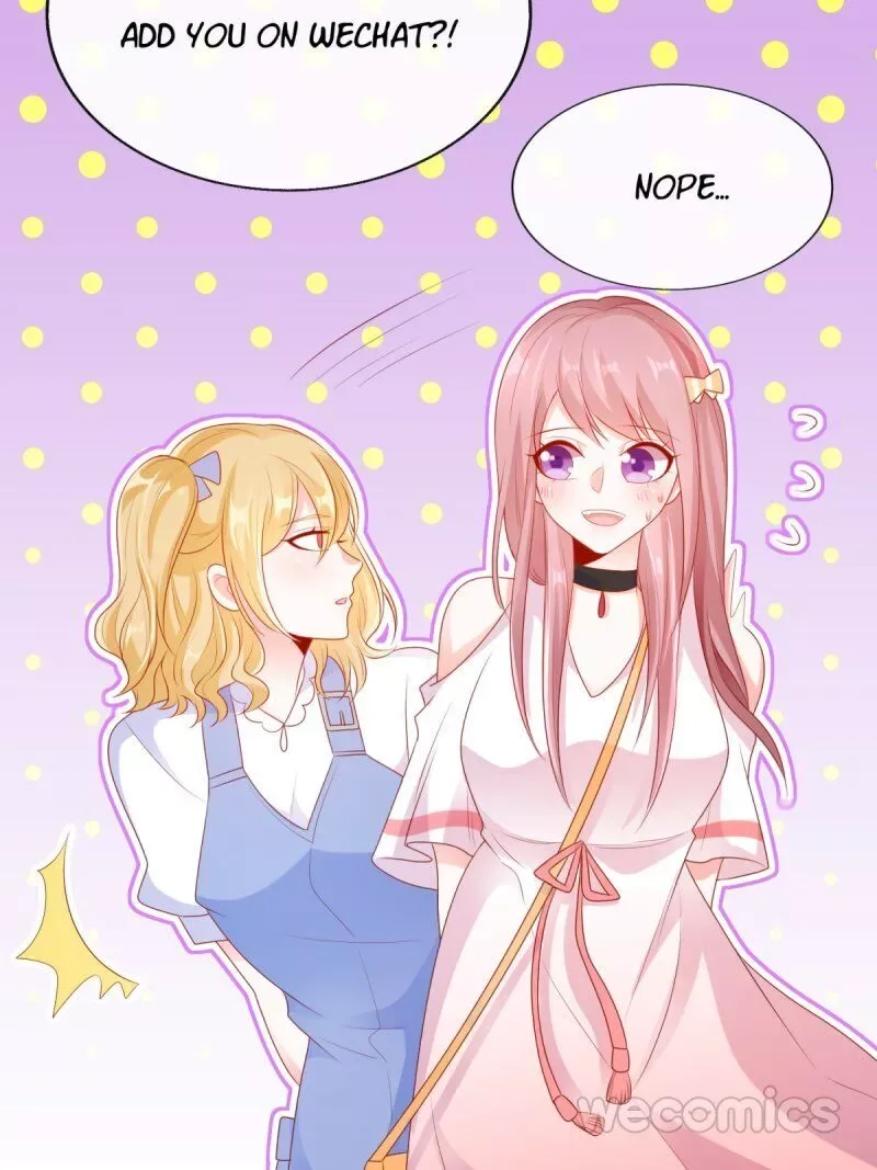 Her Smile So Sweet Chapter 22 page 13