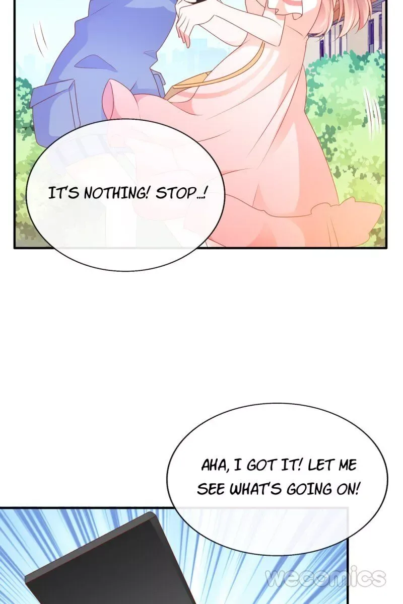 Her Smile So Sweet Chapter 22 page 20