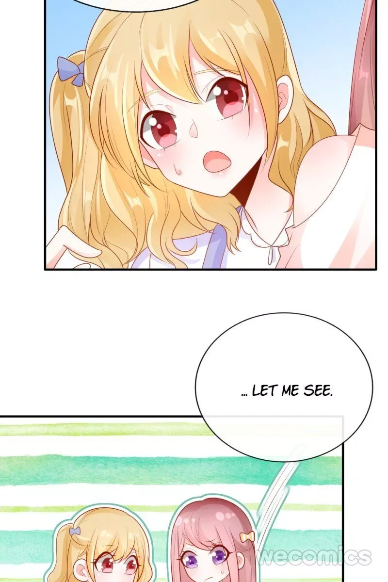 Her Smile So Sweet Chapter 22 page 17