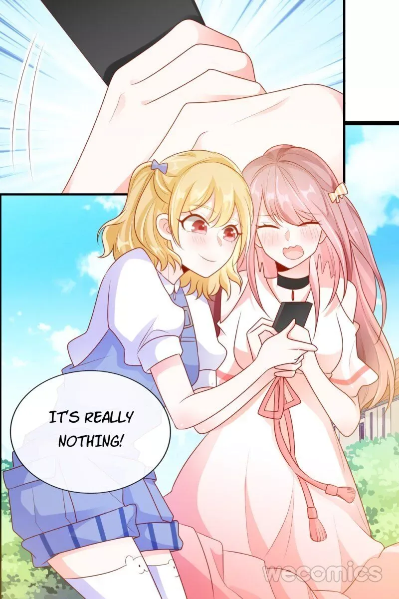 Her Smile So Sweet Chapter 22 page 21
