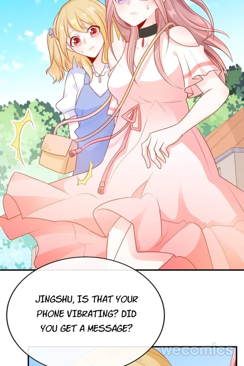 Her Smile So Sweet Chapter 22 page 16
