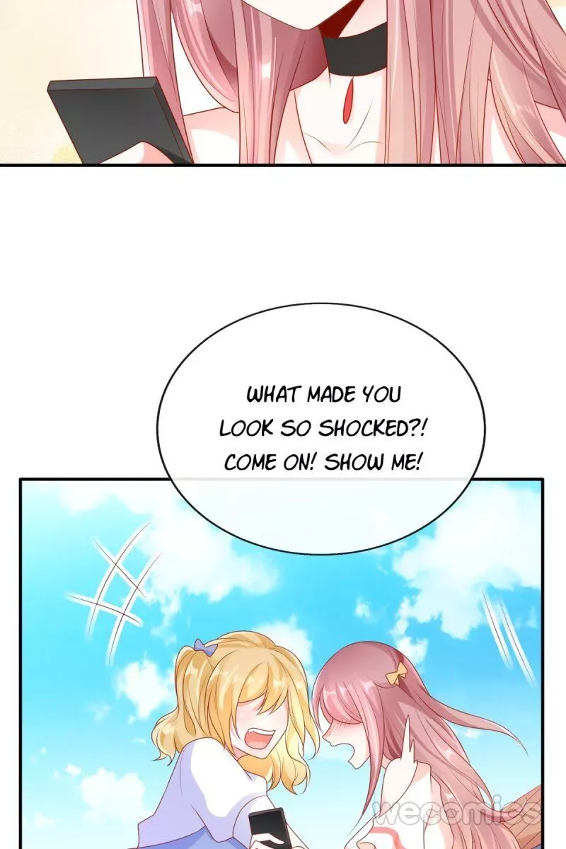 Her Smile So Sweet Chapter 22 page 19