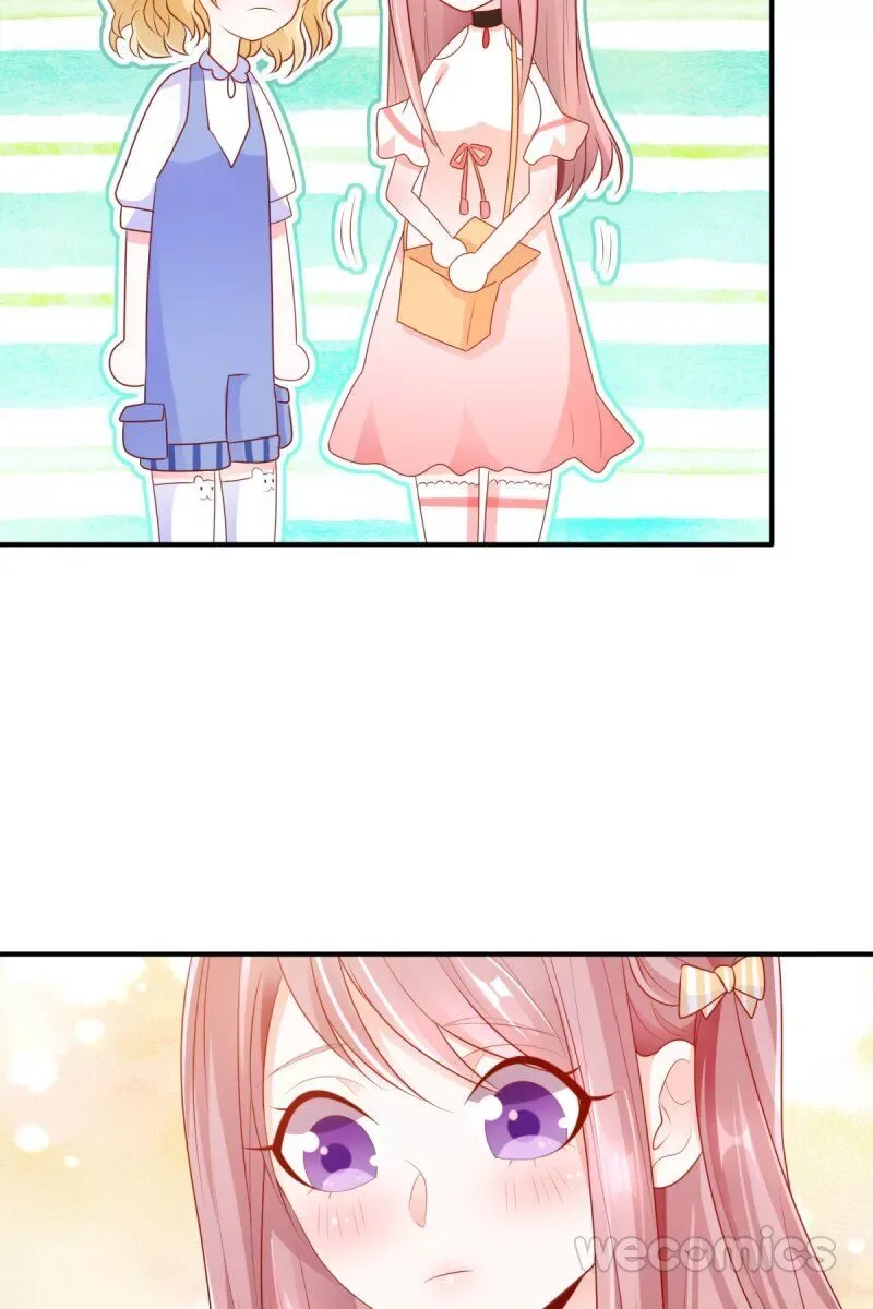 Her Smile So Sweet Chapter 22 page 18