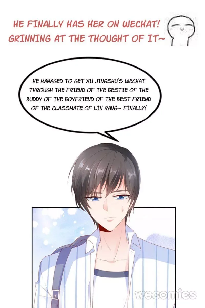Her Smile So Sweet Chapter 22 page 26