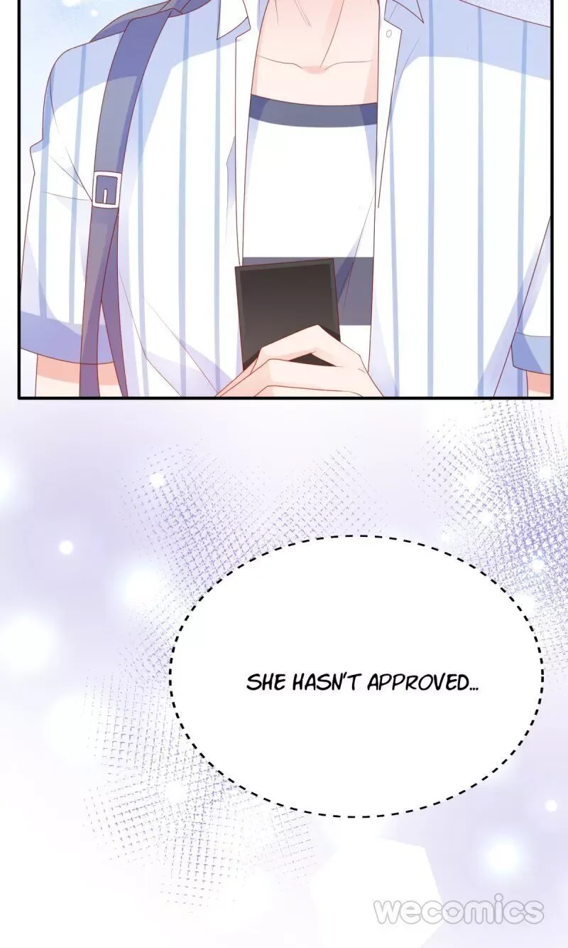 Her Smile So Sweet Chapter 22 page 25