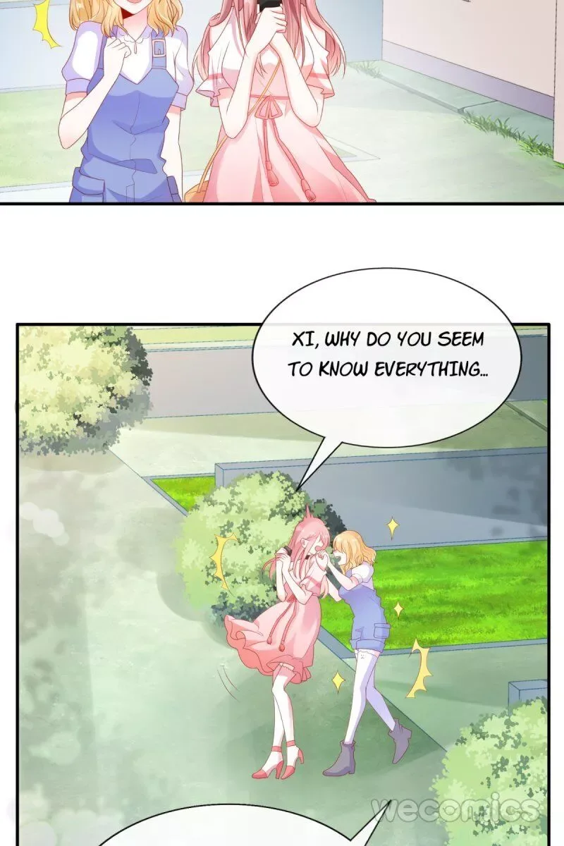 Her Smile So Sweet Chapter 23 page 4