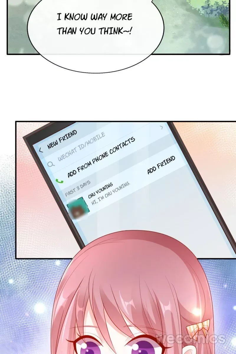 Her Smile So Sweet Chapter 23 page 5