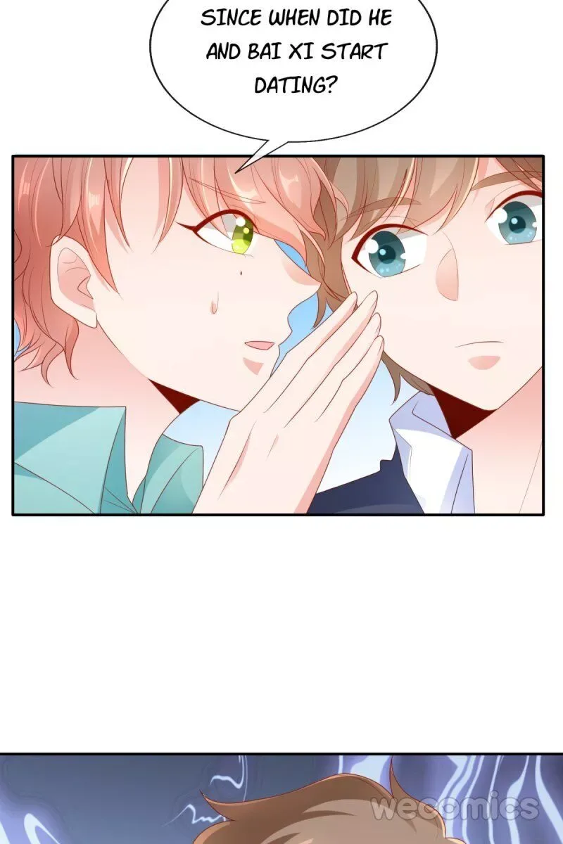 Her Smile So Sweet Chapter 23 page 25