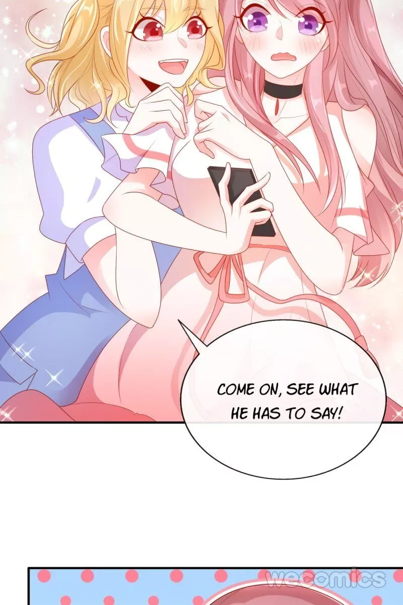 Her Smile So Sweet Chapter 23 page 7