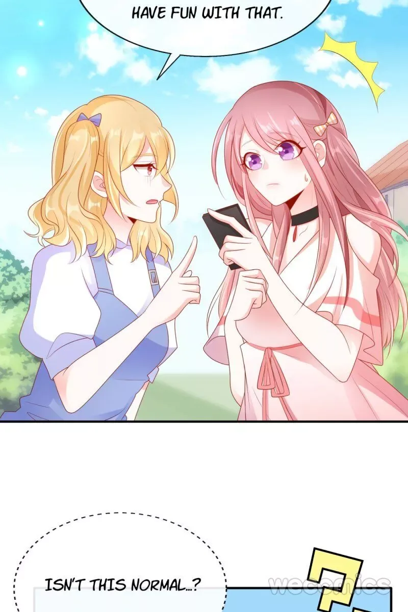Her Smile So Sweet Chapter 23 page 10