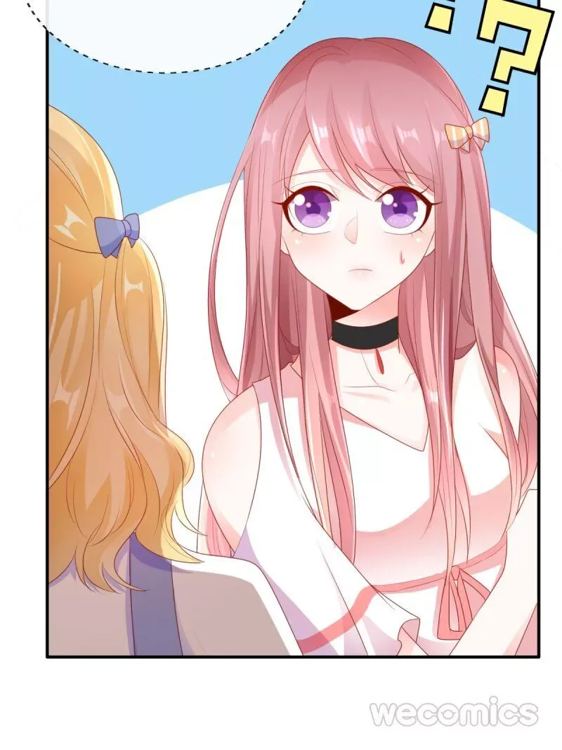 Her Smile So Sweet Chapter 23 page 11