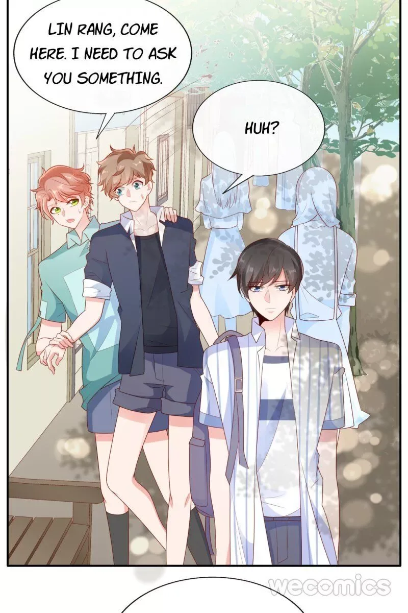 Her Smile So Sweet Chapter 23 page 24