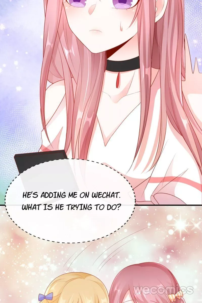 Her Smile So Sweet Chapter 23 page 6