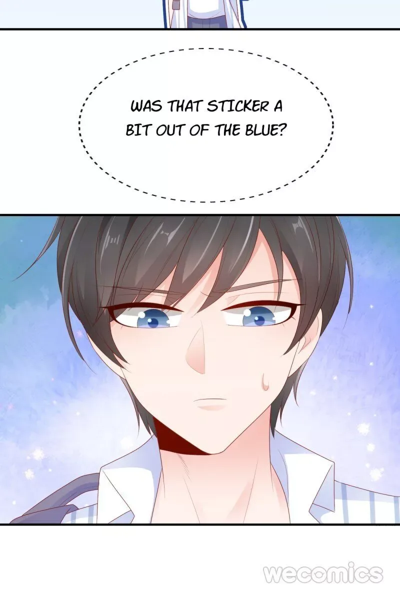 Her Smile So Sweet Chapter 23 page 16