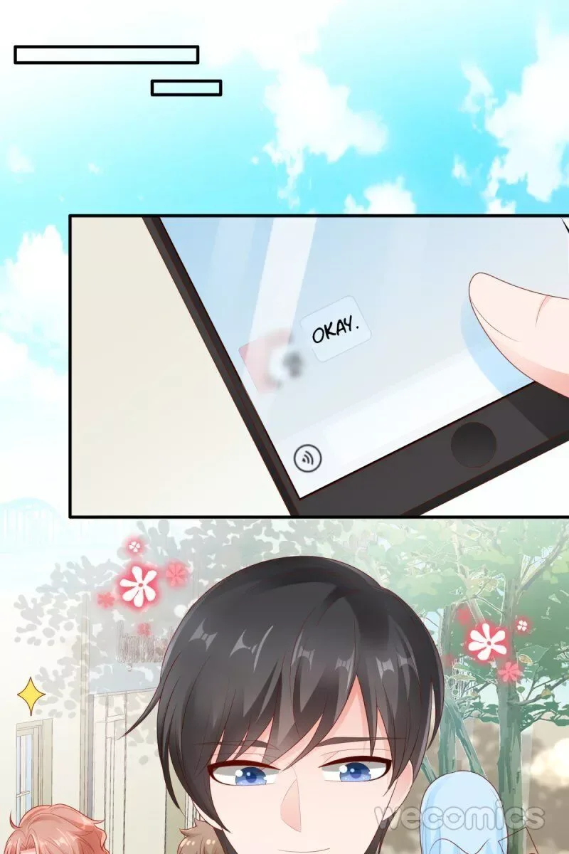 Her Smile So Sweet Chapter 23 page 12