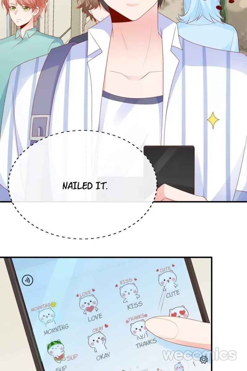 Her Smile So Sweet Chapter 23 page 13