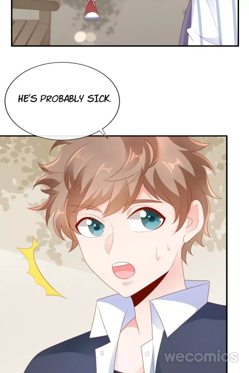 Her Smile So Sweet Chapter 23 page 18