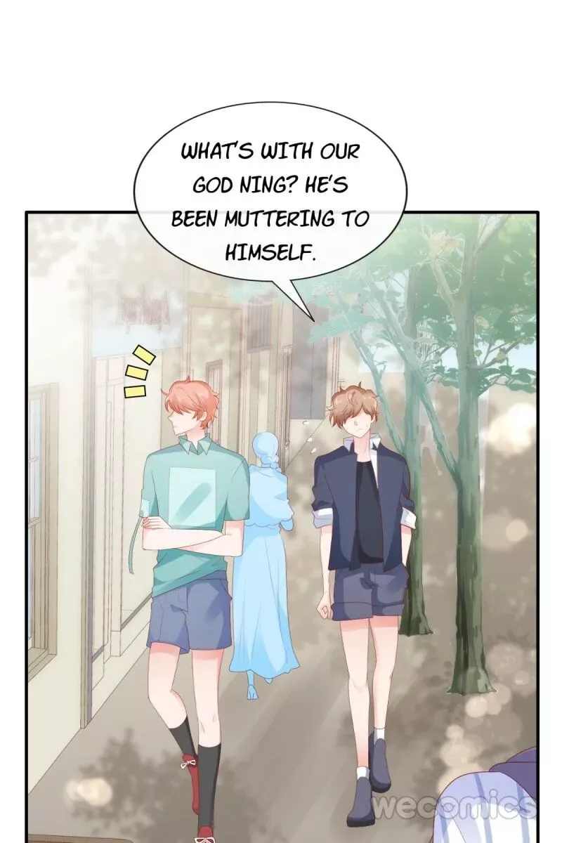 Her Smile So Sweet Chapter 23 page 17