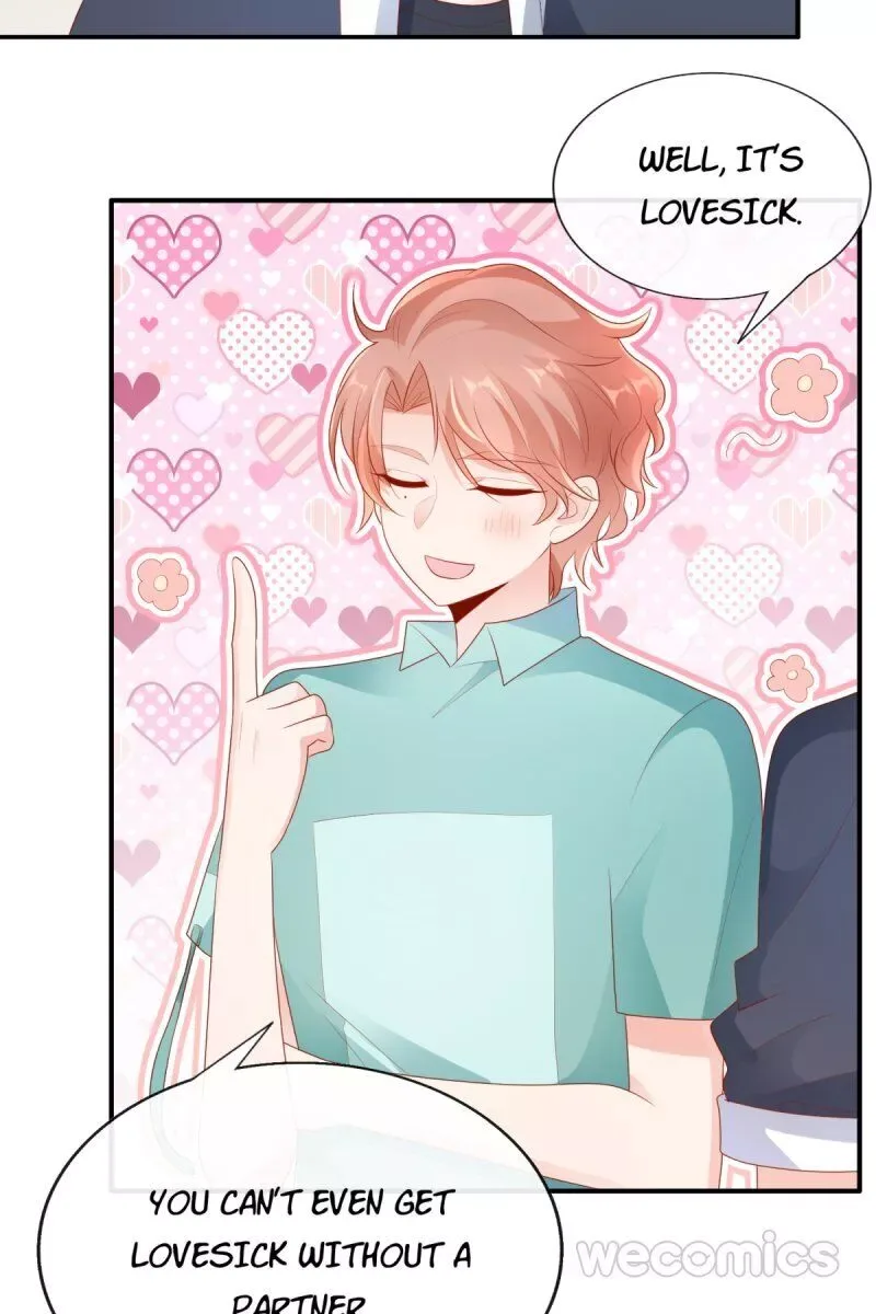 Her Smile So Sweet Chapter 23 page 19