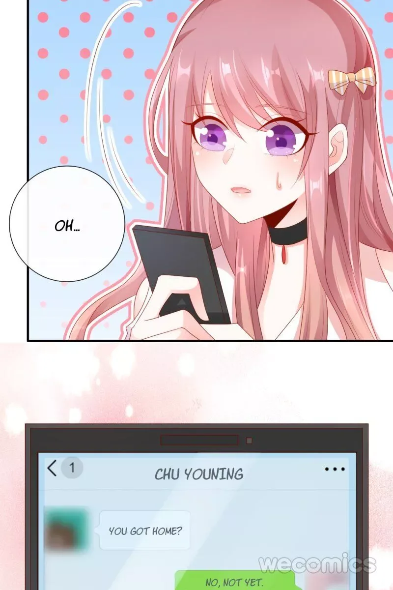 Her Smile So Sweet Chapter 23 page 8