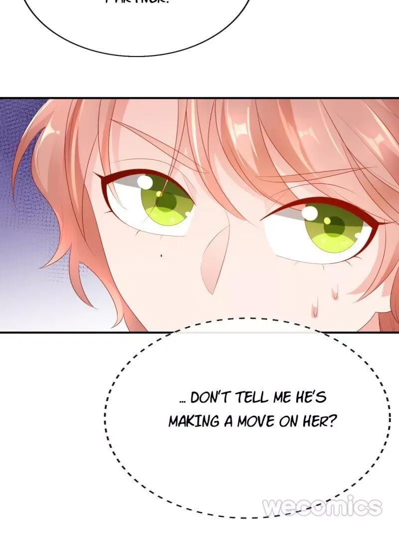 Her Smile So Sweet Chapter 23 page 20