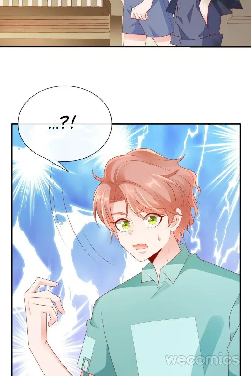 Her Smile So Sweet Chapter 23 page 22