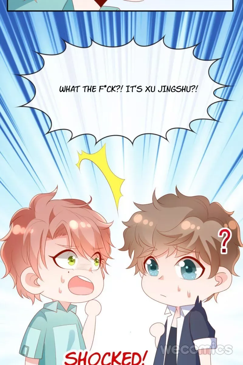 Her Smile So Sweet Chapter 24 page 6