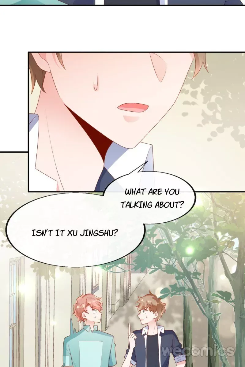 Her Smile So Sweet Chapter 24 page 4
