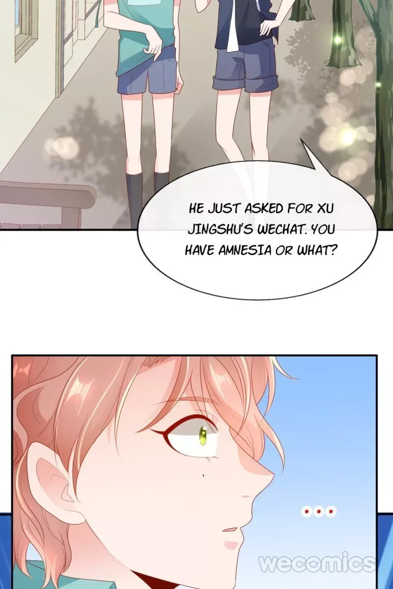 Her Smile So Sweet Chapter 24 page 5