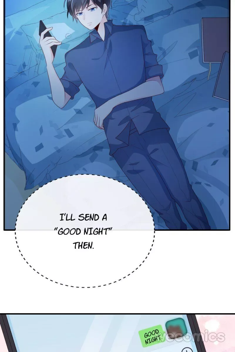 Her Smile So Sweet Chapter 24 page 21