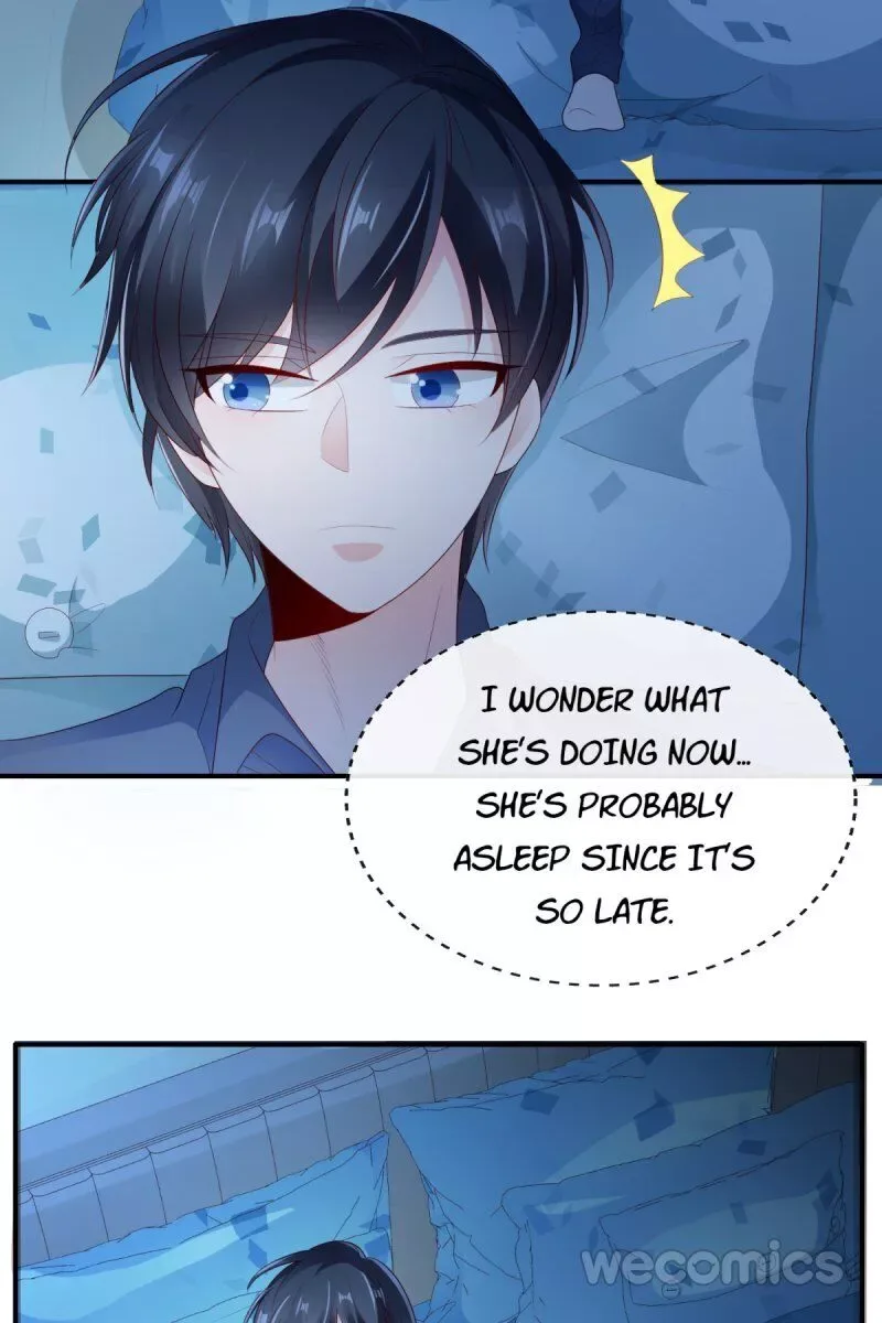 Her Smile So Sweet Chapter 24 page 20