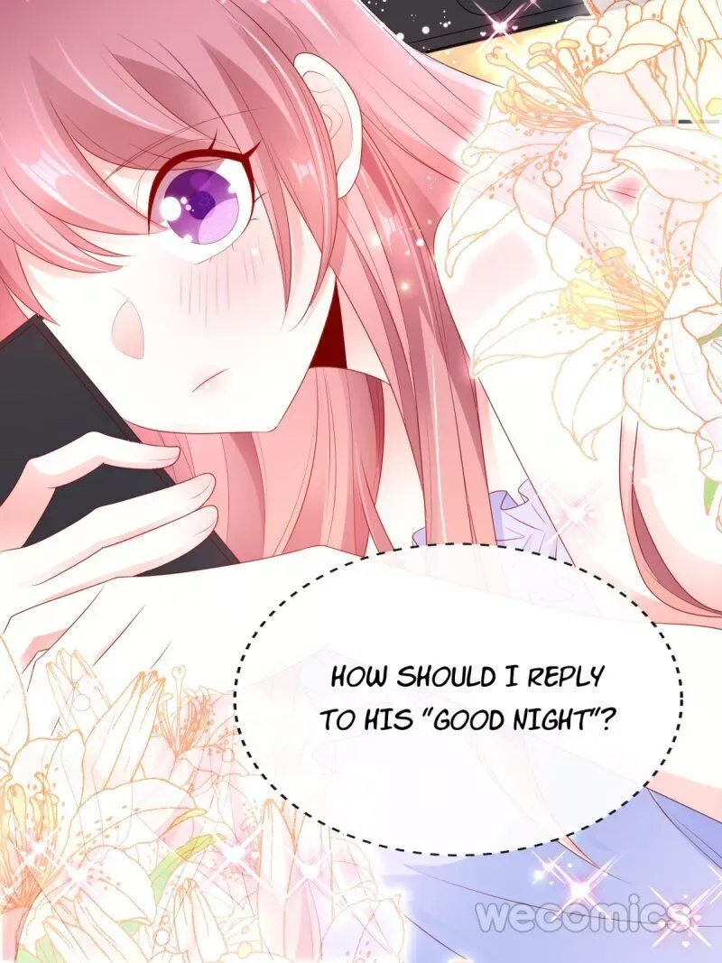 Her Smile So Sweet Chapter 24 page 27