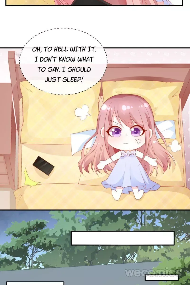 Her Smile So Sweet Chapter 24 page 17