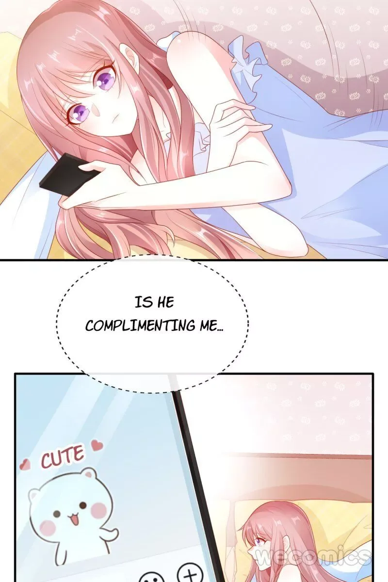 Her Smile So Sweet Chapter 24 page 15