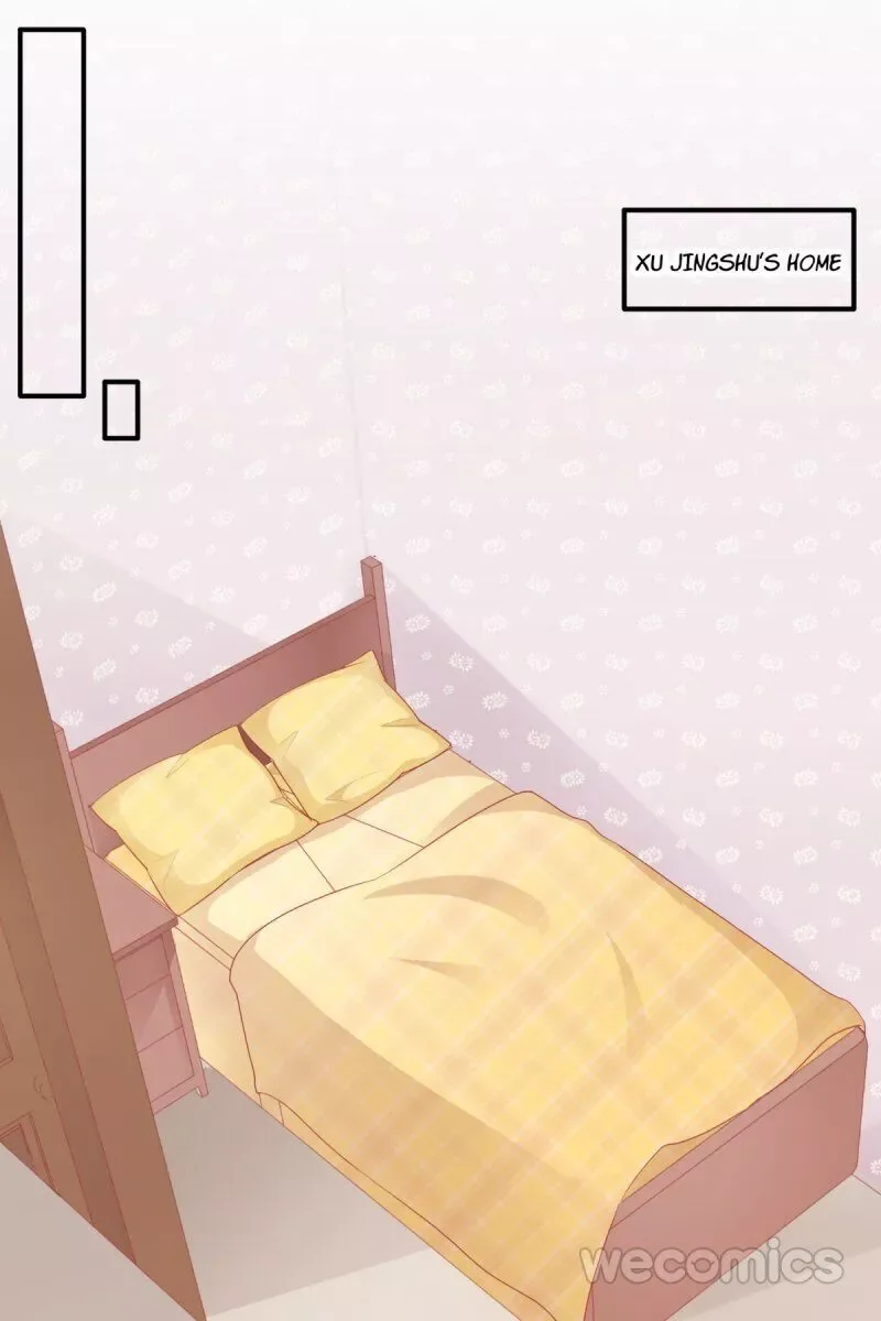 Her Smile So Sweet Chapter 24 page 10