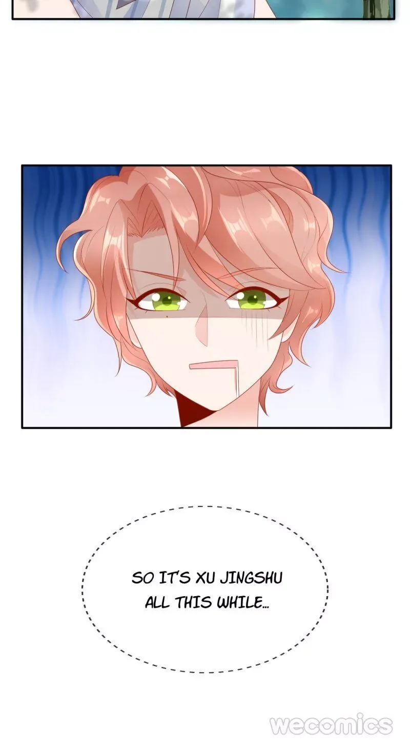 Her Smile So Sweet Chapter 24 page 9