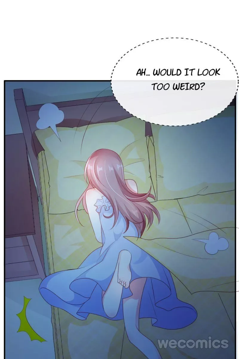 Her Smile So Sweet Chapter 24 page 31