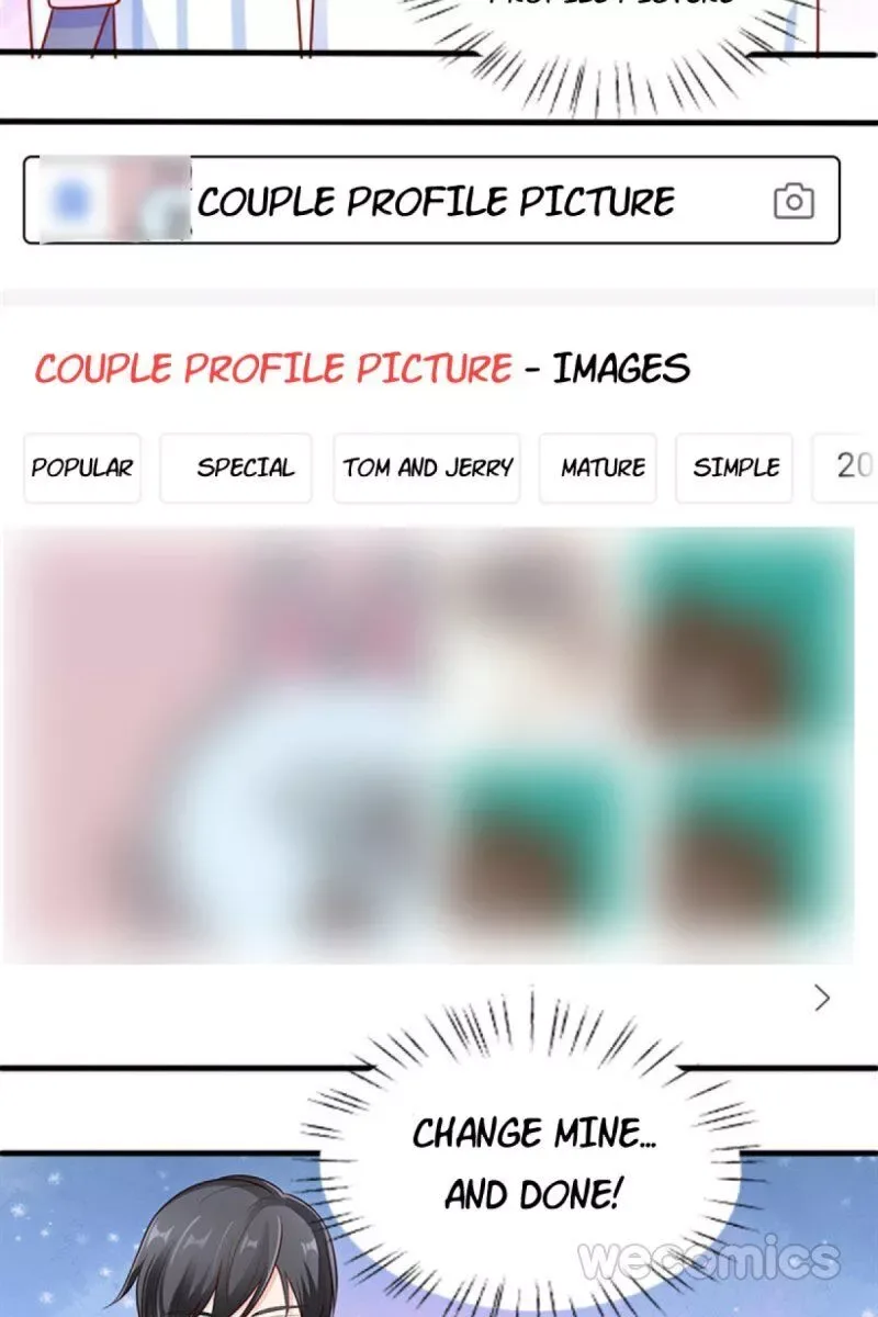 Her Smile So Sweet Chapter 24 page 35