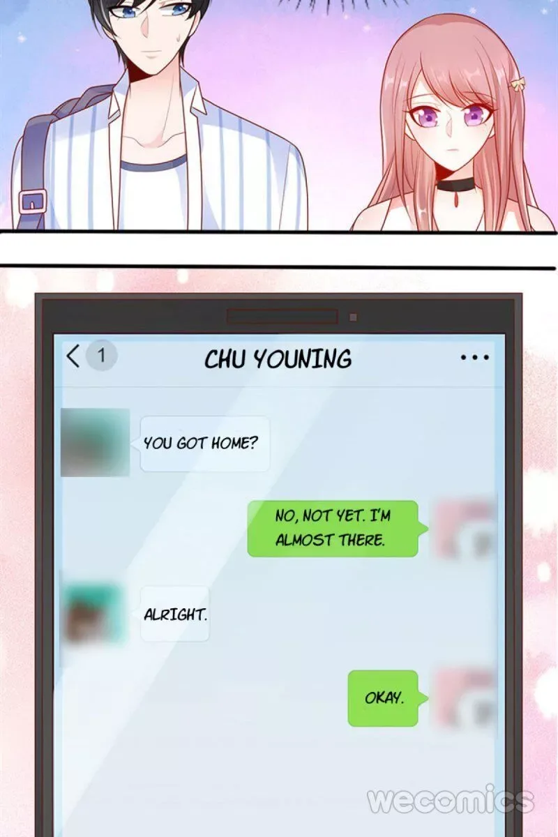 Her Smile So Sweet Chapter 24 page 36