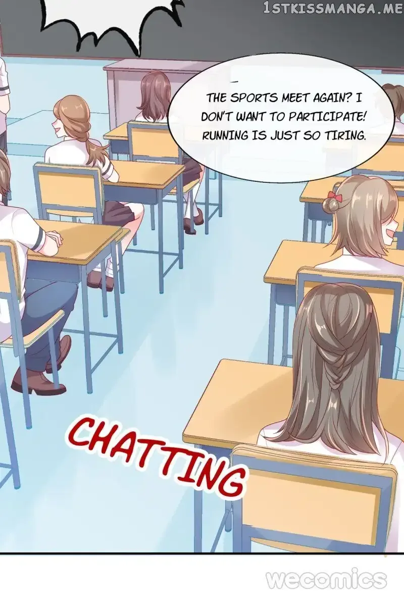 Her Smile So Sweet Chapter 25 page 17